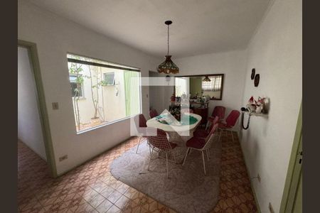 Casa à venda com 3 quartos, 218m² em Bosque da Saúde, São Paulo