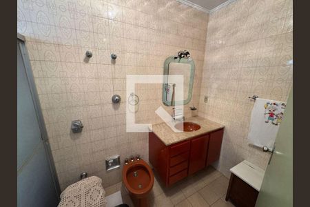 Casa à venda com 3 quartos, 218m² em Bosque da Saúde, São Paulo