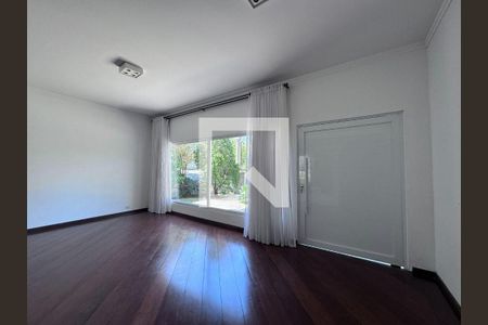 Casa para alugar com 5 quartos, 450m² em Jardim Paulista, Barueri