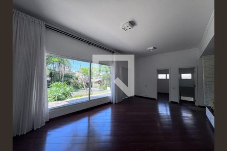 Casa para alugar com 5 quartos, 450m² em Jardim Paulista, Barueri