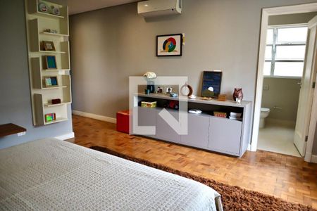 Apartamento à venda com 3 quartos, 349m² em Higienópolis, São Paulo