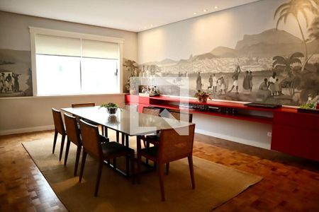 Apartamento à venda com 3 quartos, 349m² em Higienópolis, São Paulo