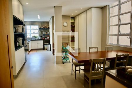 Apartamento à venda com 3 quartos, 349m² em Higienópolis, São Paulo