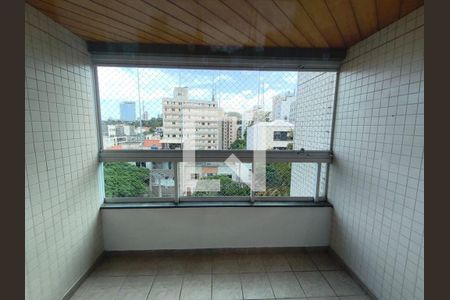 Apartamento para alugar com 3 quartos, 115m² em Pompeia, São Paulo