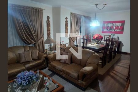 Apartamento para alugar com 4 quartos, 150m² em Vila Gomes Cardim, São Paulo