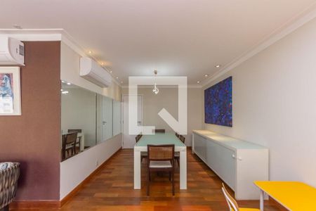 Apartamento à venda com 3 quartos, 160m² em Paraíso, São Paulo
