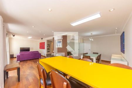 Apartamento à venda com 3 quartos, 160m² em Paraíso, São Paulo