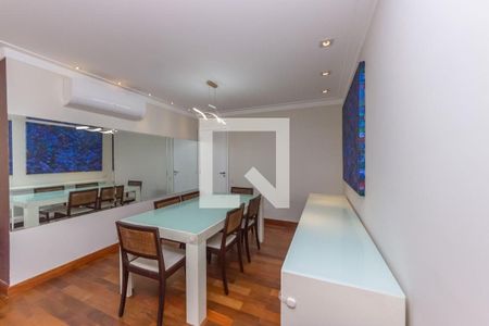 Apartamento à venda com 3 quartos, 160m² em Paraíso, São Paulo