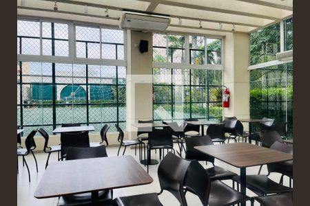 Apartamento para alugar com 2 quartos, 178m² em Mooca, São Paulo