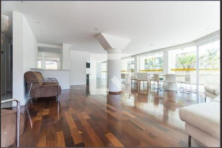 Apartamento para alugar com 3 quartos, 147m² em Brooklin, São Paulo