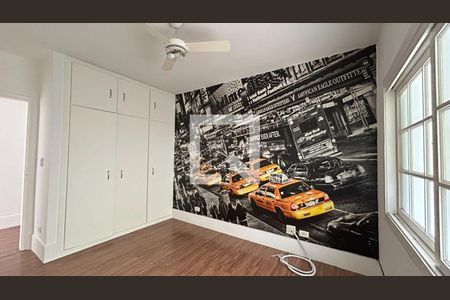 Casa para alugar com 4 quartos, 250m² em Jardim Paulista, Barueri