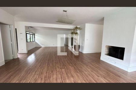 Casa para alugar com 4 quartos, 250m² em Jardim Paulista, Barueri