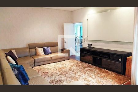 Casa à venda com 5 quartos, 548m² em Cidade Tamboré, Santana de Parnaíba