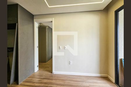 Studio de kitnet/studio para alugar com 1 quarto, 31m² em Vila Cordeiro, São Paulo