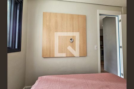 Studio de kitnet/studio para alugar com 1 quarto, 31m² em Vila Cordeiro, São Paulo