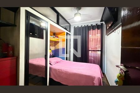 Quarto de casa de condomínio à venda com 3 quartos, 92m² em Cidade Líder, São Paulo