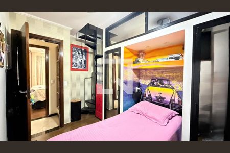 Quarto de casa de condomínio à venda com 3 quartos, 92m² em Cidade Líder, São Paulo