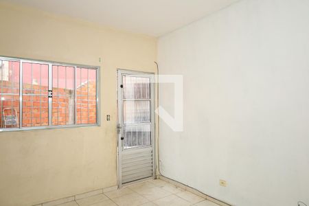 Sala de casa para alugar com 2 quartos, 100m² em Parque Savoi City, São Paulo
