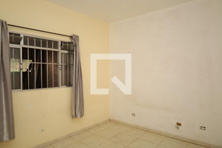 Quarto 2 de casa para alugar com 2 quartos, 100m² em Parque Savoi City, São Paulo