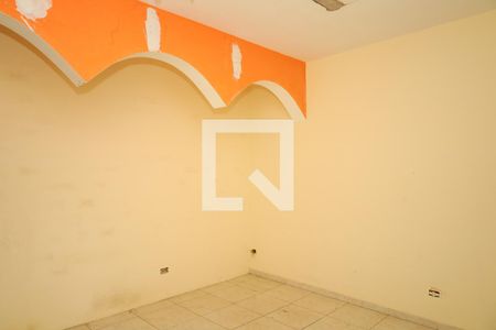 Quarto 1 de casa para alugar com 2 quartos, 100m² em Parque Savoi City, São Paulo