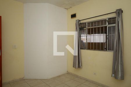 Quarto 2 de casa para alugar com 2 quartos, 100m² em Parque Savoi City, São Paulo