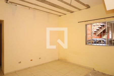 Quarto 1 de casa para alugar com 2 quartos, 100m² em Parque Savoi City, São Paulo