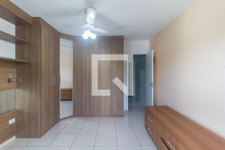 Quarto 1 de casa de condomínio para alugar com 2 quartos, 75m² em Conjunto Residencial Bela Vista, Poá