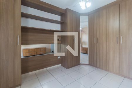 Quarto 1 de casa de condomínio para alugar com 2 quartos, 75m² em Conjunto Residencial Bela Vista, Poá