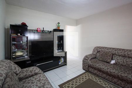 Sala de casa à venda com 4 quartos, 160m² em Parque Arariba, São Paulo