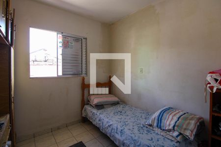 Quarto 2 de casa à venda com 4 quartos, 160m² em Parque Arariba, São Paulo