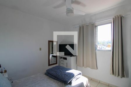 Quarto 1 de casa à venda com 4 quartos, 160m² em Parque Arariba, São Paulo