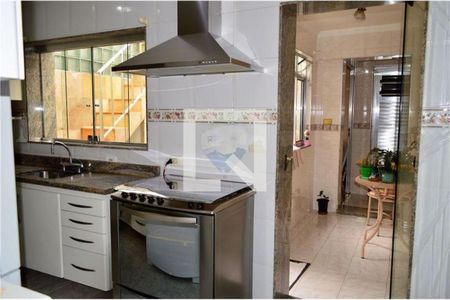 Casa à venda com 3 quartos, 100m² em Tatuapé, São Paulo