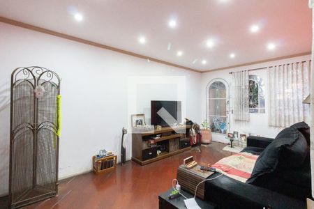 Sala de casa à venda com 3 quartos, 160m² em Jardim Peri Peri, São Paulo