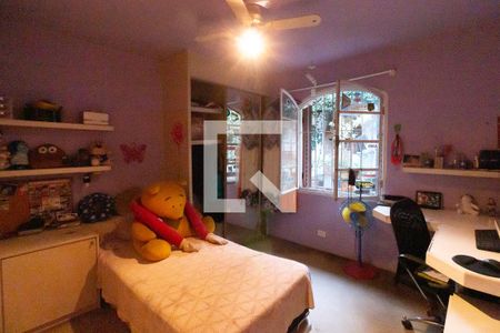 Quarto 1 de casa à venda com 3 quartos, 160m² em Jardim Peri Peri, São Paulo