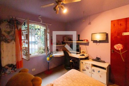 Quarto 1 de casa à venda com 3 quartos, 160m² em Jardim Peri Peri, São Paulo