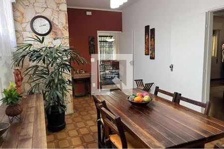 Casa à venda com 3 quartos, 194m² em Água Rasa, São Paulo