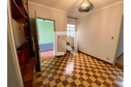 Casa à venda com 2 quartos, 101m² em Vila Ivone, São Paulo