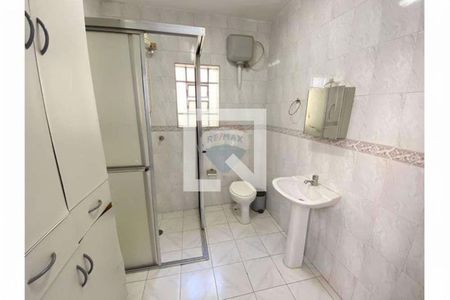 Casa à venda com 2 quartos, 101m² em Vila Ivone, São Paulo