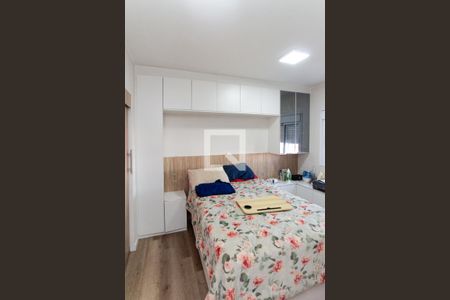 Quarto 1 de apartamento à venda com 2 quartos, 59m² em Vila Guilherme, São Paulo