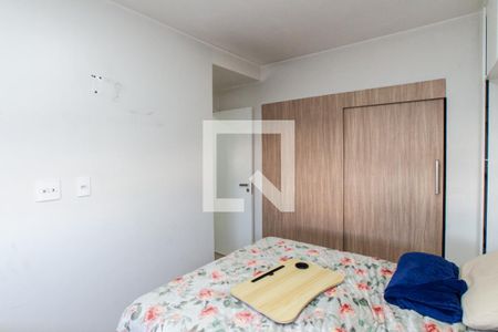 Quarto 1 de apartamento à venda com 2 quartos, 59m² em Vila Guilherme, São Paulo