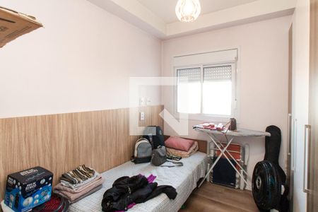 Quarto 2 de apartamento à venda com 2 quartos, 59m² em Vila Guilherme, São Paulo