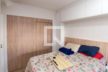 Quarto 1 de apartamento à venda com 2 quartos, 59m² em Vila Guilherme, São Paulo