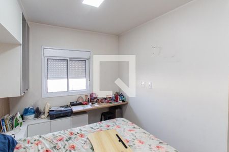 Quarto 1 de apartamento à venda com 2 quartos, 59m² em Vila Guilherme, São Paulo