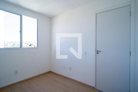 Quarto de apartamento para alugar com 2 quartos, 41m² em Parque São Bento, Sorocaba