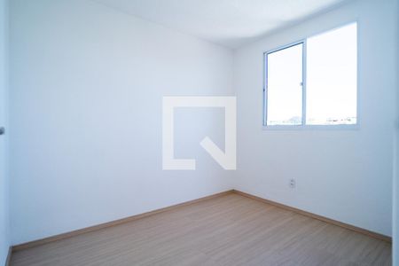 Quarto de apartamento para alugar com 2 quartos, 41m² em Parque São Bento, Sorocaba