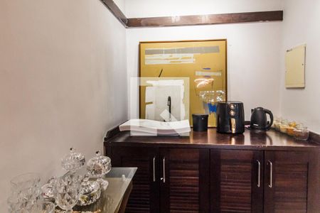 copa de apartamento à venda com 1 quarto, 39m² em Alphaville Industrial, Barueri