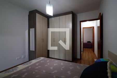 Suíte 1 de casa à venda com 2 quartos, 119m² em Vila Ré, São Paulo