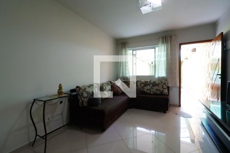 Sala de casa à venda com 2 quartos, 119m² em Vila Ré, São Paulo