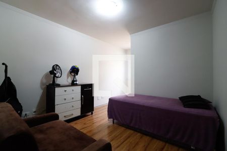 Suíte 2 de casa à venda com 2 quartos, 119m² em Vila Ré, São Paulo