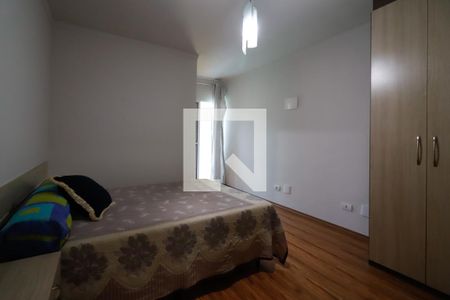 Suíte 1 de casa à venda com 2 quartos, 119m² em Vila Ré, São Paulo